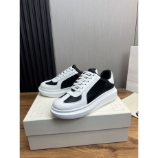 Alexander Mcqueen Low Shoes